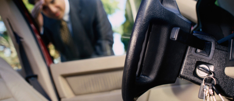 24 hour car locksmith in Cambria