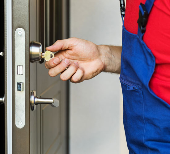 Residential Locksmith Cambria
