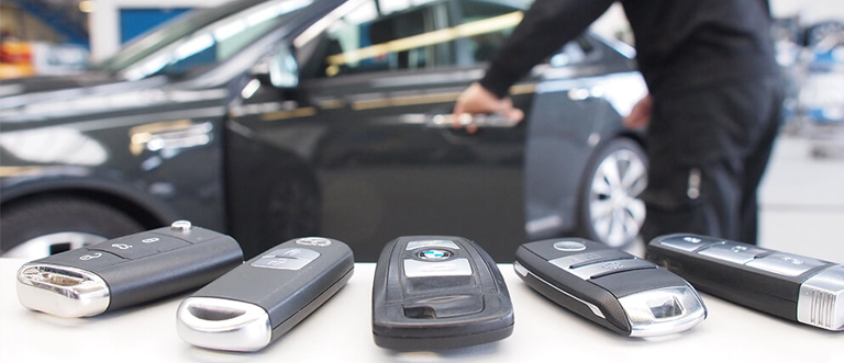 Automotive Locksmith Cambria