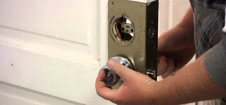 Home Lock Change in Cambria